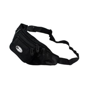 [Simple Lifestyle] Multi-Purposes Fanny Pack / Back Pack / Travel Lumbar Pack