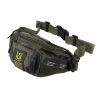 [Green Beret] Multi-Purposes Fanny Waist Pack / Back Pack / Travel Lumbar Pack
