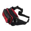 [Leisure Business] Multi-Purposes Fanny Pack / Back Pack / Travel Lumbar Pack