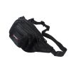 [Retro Style] Multi-Purposes Sports Fanny Waist Pack / Back Pack / Travel Lumbar Pack