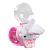 Children RC Car Mini Watch Toys With LED Lights