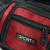 [Campus Life] Multi-Purposes Sports Fanny Waist Pack / Back Pack / Travel Lumbar Pack
