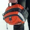 [Sunny Beach] Multi-Purposes Fanny Waist Pack / Back Pack / Travel Lumbar Pack
