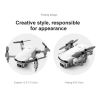 2024 New 4DRC V9 Mini Drone 3Battery RC Drone 4K HD Dual Camera WiFi FPV Foldable Quadcopter
