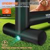 VEVOR Inflatable Movie Screen, 14 FT (168inch)Inflatable Projector Screen for Outside with Blower and Carrying Bag, Front/Rear Projection