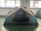 Camping dome tent is suitable for 2~3 people, waterproof, spacious, portable backpack tent, suitable for outdoor camping,hiking