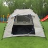 All-Weather Outdoor Tent Waterproof & UV Resistant