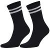 Athletic Sport Crew Running Socks Shoe Size 5 to 10 6 Pairs