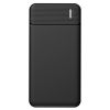 Power Bank Portable Phone Charger for Home Office Travel External Battery Pack with 1 Micro USB Cable Fit For IOSPhone 13/12 Samsung Galaxy S21 And Mo